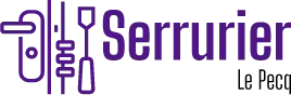 Serrurier Logo